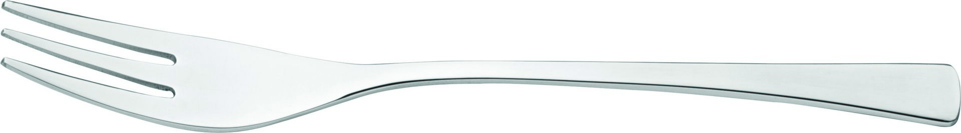 Curve Cake Fork - F38011-000000-B01012 (Pack of 12)